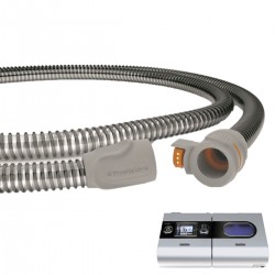 Heated Tube Hose ClimateLine  For ResMed S9 Series CPAP And VPAP